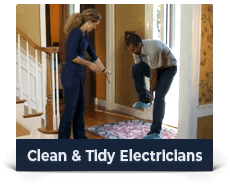 Hayden Row, MA Electricians