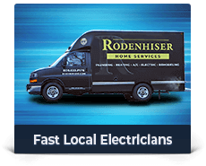 Local Hayden Row Electricians