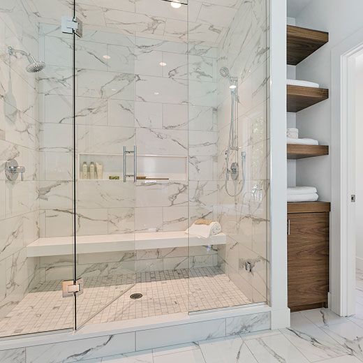  Bathroom, Kitchen & Basement Remodeling Specialists in Shrewsbury MA