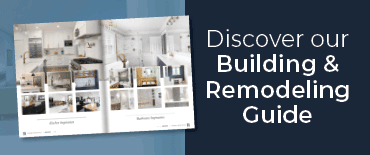 Remodeling Specialists Shrewsbury