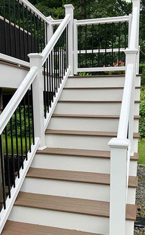 Superior Carpentry Services Shrewsbury MA