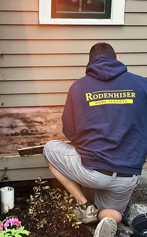 Superior Carpentry Services Shrewsbury MA