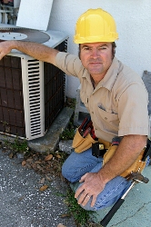 HVAC preventive maintenance Shrewsbury MA area