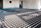 radiant heat, Shrewsbury MA