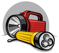prepare for power outage, Boston, Shrewsbury MA