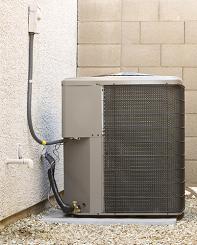 Clean your heat pump, Boston, Shrewsbury MA
