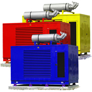 standby generator for preparedness, Boston, Shrewsbury MA