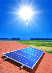 renewable energy sources: solar power, Boston, Shrewsbury MA