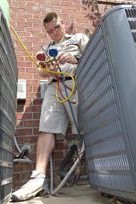 home air conditioner maintenance checks refrigerant charge, Boston, Shrewsbury MA