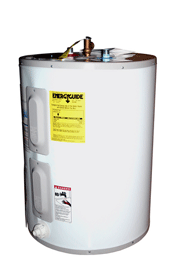 Water-heater water heater tune-up, Boston, Shrewsbury MA