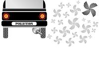 car exhaust nasty air from your garage, Boston, Shrewsbury MA