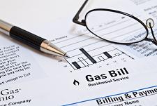 gas bill rising gas bill, Boston, Shrewsbury MA