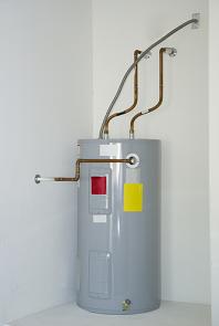 insulating the water heater, Holliston, Shrewsbury MA