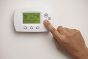 programmable thermostat, Northborough, Shrewsbury MA