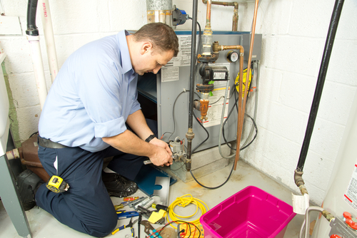 home heating checklist, Acton, Shrewsbury MA