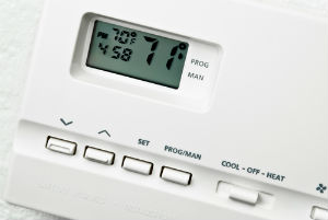programmable thermostats