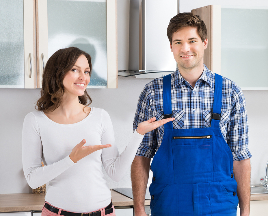 Plumbers in Shrewsbury MA