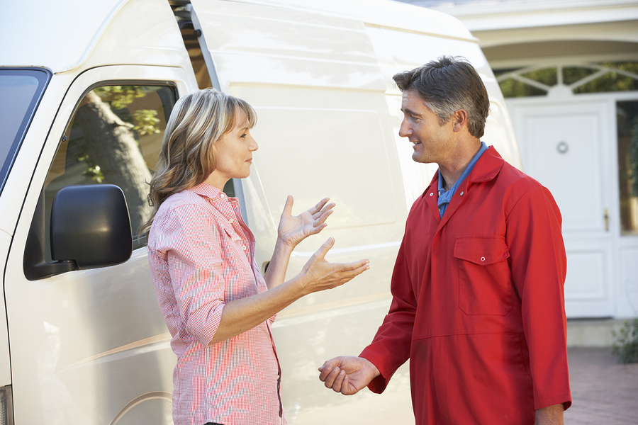 Plumbers in Shrewsbury MA